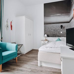 Budget Einzelzimmer